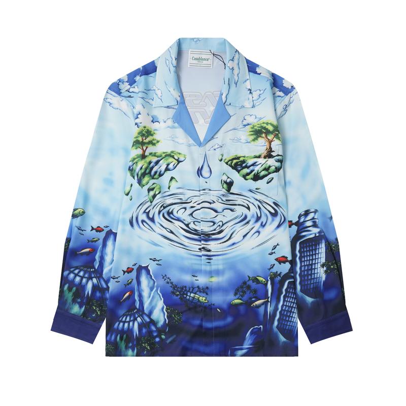 Casablanca Shirts-72